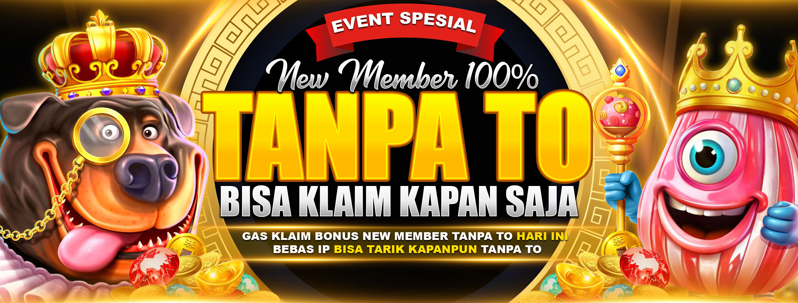 Banner BANDARTOTO4D